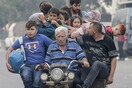 Δύο χρόνια μετά την επίθεση της Χαμάς το Ισραήλ βρίσκεται σε πόλεμο με τον εαυτό του