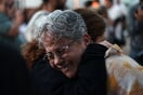 Δύο χρόνια μετά: Χιλιάδες Ισραηλινοί τιμούν τα θύματα της επίθεσης της Χαμάς