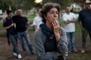 Δύο χρόνια μετά: Χιλιάδες Ισραηλινοί τιμούν τα θύματα της επίθεσης της Χαμάς