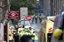 Ισπανία: Κτίριο κατέρρευσε στη Μαδρίτη - Τουλάχιστον 4 άτομα έχουν εγκλωβιστεί 