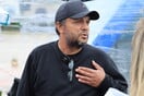 ΠΑΝΟΣ ΡΟΥΤΣΙ ΑΝΑΚΟΙΝΩΣΗ ΑΠΕΡΓΙΑ ΠΕΙΝΑΣ ΕΚΤΑΦΗ