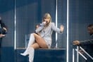 Τέιλορ Σουίφτ: Eκτός υποψηφιοτήτων στα Grammy για πρώτη φορά μετά από 18 χρόνια