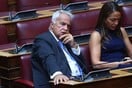 ΒΟΡΙΔΗΣ ΒΑΡΡΑΣ ΟΠΕΚΕΠΕ