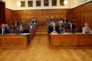 ΟΠΕΚΕΠΕ: «Δεν γνωρίζω, ούτε είχα αιτήματα για διευκολύνσεις» - Στην Εξεταστική Επιτροπή ο Πέτρος Τζαβέλλας