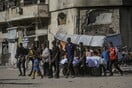 Νέες συνομιλίες για τη Γάζα: Τζάρεντ Κούσνερ, Στιβ Γουίτκοφ, Κατάρ και Τουρκία στο τραπέζι