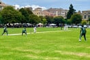 Πώς η Κέρκυρα έγινε το σκηνικό μιας απρόσμενης ιστορίας για το κρίκετ