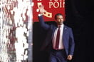 Ο Τραμπ θέλει να αναμορφώσει τις πωλήσεις φαρμάκων - Εταιρεία που συνδέεται με τον γιο του επωφελείται