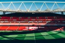 Η Άρσεναλ σκέφτεται επέκταση του Emirates Stadium στους 70.000 θεατές