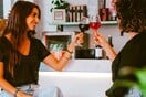 311 Downtown Dining Bliss: Ο χώρος όπου το gluten-free γίνεται επιλογή, όχι συμβιβασμός