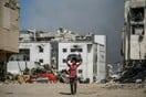 Γάζα: Η Χαμάς δηλώνει έτοιμη να προχωρήσει σε συμφωνία αλλά απαιτεί γραπτές εγγυήσεις