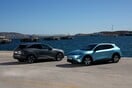Στην Ελλάδα η Changan με τα ηλεκτρικά Deepal S05 και S07