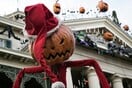 DISNEYLAND ΝΕΚΡΗ ΒΟΛΤΑ HAUNTED MANSION