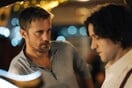«Pillion»: Ο Αλεξάντερ Σκάρσγκαρντ, η viral ατάκα κι ένα (περίπου) coming out 