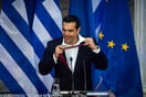 Ένα κόμμα, οκτώ διασπάσεις: Ο μακρύς δρόμος του ΣΥΡΙΖΑ από το 2010 μέχρι σήμερα