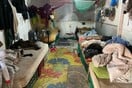 Αττική: Εξαρθρώθηκε κύκλωμα που κρατούσε φυλακισμένους αλλοδαπούς εργάτες