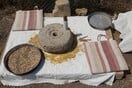 Από τη φάβα της Σκοπέλου έως τα Κέδαρα της Ημαθίας: 11 νέες ζωντανές παραδόσεις στο Ευρετήριο Άυλης Πολιτιστικής Κληρονομιάς