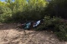 Εθνικό Πάρκο Υγροτόπων Κοτυχίου - Στροφυλιάς: Απομακρύνθηκαν 400 τόνοι μπαζοαπορριμμάτων 