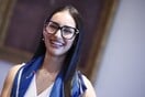 ΚΛΑΥΔΙΑ ΑΣΤΕΡΟΜΑΤΑ ΟΛΥΜΠΙΑΚΗ ΦΛΟΓΑ