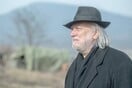 Λάσλο Κρασναχορκάι: «Νιώθω βαθιά θλίψη όταν σκέφτομαι την κατάσταση του κόσμου»