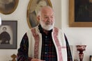 Στέλιος Νέστωρ: «Ό,τι έκανα, δεν το έκανα για να ρίξω τη δικτατορία αλλά γιατί ντρεπόμουνα» 