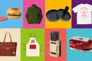 LiFO Shopping: Ποδιές, gadgets, μαχαίρια για επίδοξους ψήστες!