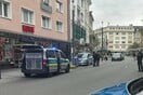 Γερμανία: Σύνελήφθη ύποπτος για την ένοπλη επίθεση στη Γκίσεν – Τρεις τραυματίες