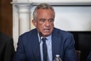 «Η περιτομή προκαλεί αυτισμό»: Τι απαντούν οι γιατροί στους ισχυρισμούς του Ρόμπερτ Κένεντι Τζούνιορ