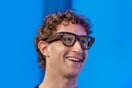 Οι φόβοι της Silicon Valley: Γιατί οι δισεκατομμυριούχοι της τεχνολογίας χτίζουν καταφύγια
