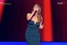 VOICE ΑΝΙΨΙΑ ΠΑΝΟΥΣΗ