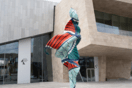 Almaty Museum of Arts: 