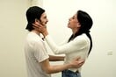 Ισραήλ: Η στιγμή που μητέρα και γιος ξανασμίγουν έπειτα από 738 ημέρες