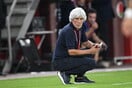 Ιβάν Γιοβάνοβιτς: «Δεν είμαι άνθρωπος που παραιτείται και φεύγει»