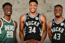 NBA: Στους Μπακς και ο Άλεξ Αντετοκούνμπο 