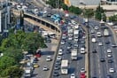 Δακτύλιος: Πότε επιστρέφει και τι αλλάζει και τι θα ισχύει