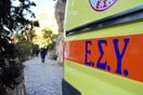 ΕΚΑΒ ΑΣΘΕΝΟΦΟΡΟ