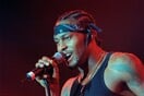 Πέθανε ο θρύλος της soul D’Angelo σε ηλικία 51 ετών