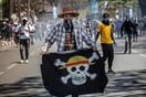 Αυτό που πραγματικά συνδέει τα κινήματα διαμαρτυρίας της Γενιάς Ζ ανά τον πλανήτη 