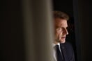 Μακρόν σε κρίσιμη φάση: Προσπάθεια για σταθερότητα και δημοσιονομική πειθαρχία