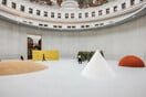 Με Chryssa και Iannis Xenakis η μεγάλη έκθεση για τον μινιμαλισμό στο Παρίσι