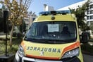 ΡΟΔΟΣ ΑΣΘΕΝΟΦΟΡΟ