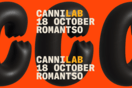 Έρχεται το δεύτερο CanniLAB: μια γιορτή για την ελληνική ηλεκτρονική μουσική σκηνή στο Romantso