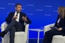 Στάσσης (ΔΕΗ): Επενδύσεις στην ενεργειακή ευελιξία στην εποχή των data centers – Απαραίτητη η βελτίωση του ρυθμιστικού πλαισίου