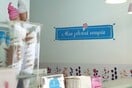 «Μια Γλυκιά Ιστορία»: Από παιδικό όνειρο σε success story με τη βοήθεια του Wolt Capital