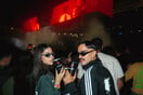 Το Saskeptism Festival στο ρυθμό του Bacardi -Μια νύχτα «10 με Τόνο»