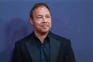 Ο Stephen Graham καλεί πατέρες να γράψουν στους γιους τους για το τι σημαίνει να είσαι άνδρας