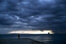 Καιρός: Εν αναμονή δύο βαρομετρικών χαμηλών τα επόμενα 24ωρα - Έρχονται έντονα φαινόμενα και θυελλώδεις ανέμοι