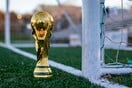 Μουντιάλ 2026: Οι 28 χώρες που έχουν ήδη προκριθεί στο μεγαλύτερο Παγκόσμιο Κύπελλο όλων των εποχών