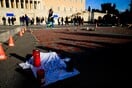 ΤΕΜΠΗ ΔΥΣΤΥΧΗΜΑ ΑΓΝΩΣΤΟΣ ΣΤΡΑΤΙΩΤΗΣ