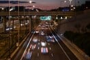 ΤΡΟΧΑΙΟ ΑΤΤΙΚΗ ΟΔΟΣ