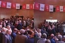 Τουρκία: Κεμαλιστές πιάστηκαν στα χέρια σε συνέδριο του CHP